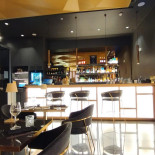 Shi's À l'intérieur