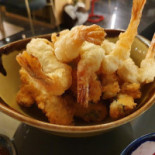 Shi's Nourriture