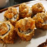 Shi's Nourriture