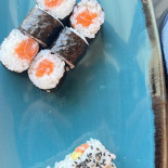 Shi's Nourriture