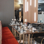 Shi's À l'intérieur