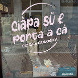 Ciapa Su E Porta A Cà Extérieur