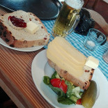 Oryza Comida