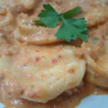 Oryza Comida