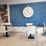 Fuori Porta Caffè À l'intérieur