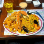 Las Canastas Essen