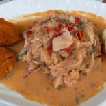 Las Canastas Essen