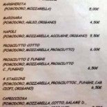 Da Mimì Carta