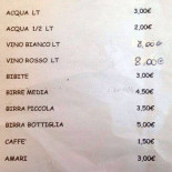 Da Mimì Carta