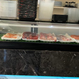 Kappa's Cafe' Comida
