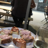 Il Torchio Food