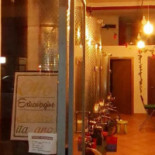 Il Torchio Extérieur