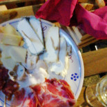 Il Torchio Nourriture