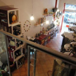 Il Torchio Inside