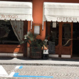 Gusto Toscano Exterior