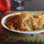 Brenta Comida