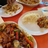 Brenta Comida