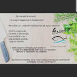 Sciué Cardápio