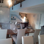 Sciué À l'intérieur