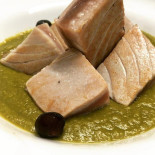 Sciué Comida