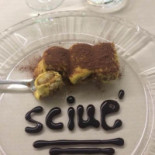 Sciué Nourriture
