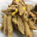 Sciué Comida