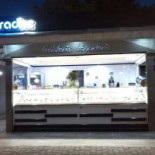 Paradice Extérieur