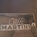 Café Martini Carta