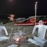 Lido Mexico-oceania-beach Extérieur