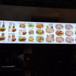 Turkish Kebab Carte
