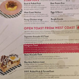Mccafé Carte