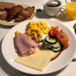Ibis Milano Centro Nourriture