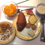 Ibis Milano Centro Nourriture