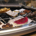 Mcdonald's food
