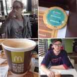 Mcdonald's guru
