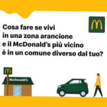 Mcdonald's logo