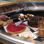 Mcdonald's food
