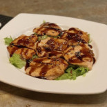 Ci Asian Comida