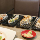 Ci Asian Comida