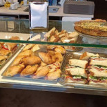 Ungaro 1956 Comida