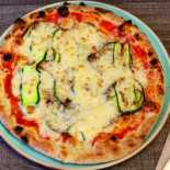 Ungaro 1956 Comida