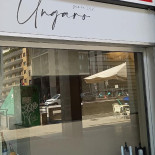 Ungaro 1956 Exterior