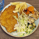 Ungaro 1956 Comida