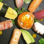 Toyama Nourriture
