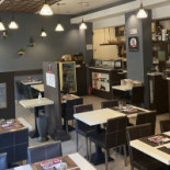 Toyama À l'intérieur