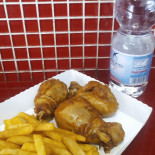 Ckn Ckn Nourriture