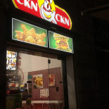 Ckn Ckn Extérieur
