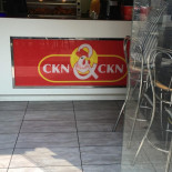 Ckn Ckn Extérieur