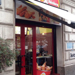 Ckn Ckn Extérieur
