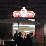 Ckn Ckn Extérieur